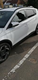 Hyundai BAYON 1.0 T-GDI Prime DCT +ACC - Hyundai BAYON von privat
