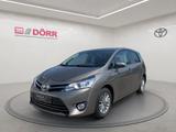 Toyota Verso 1.8 Multidrive S 5-Sitzer Edition-S - gebrauchte Toyota Kleinbus