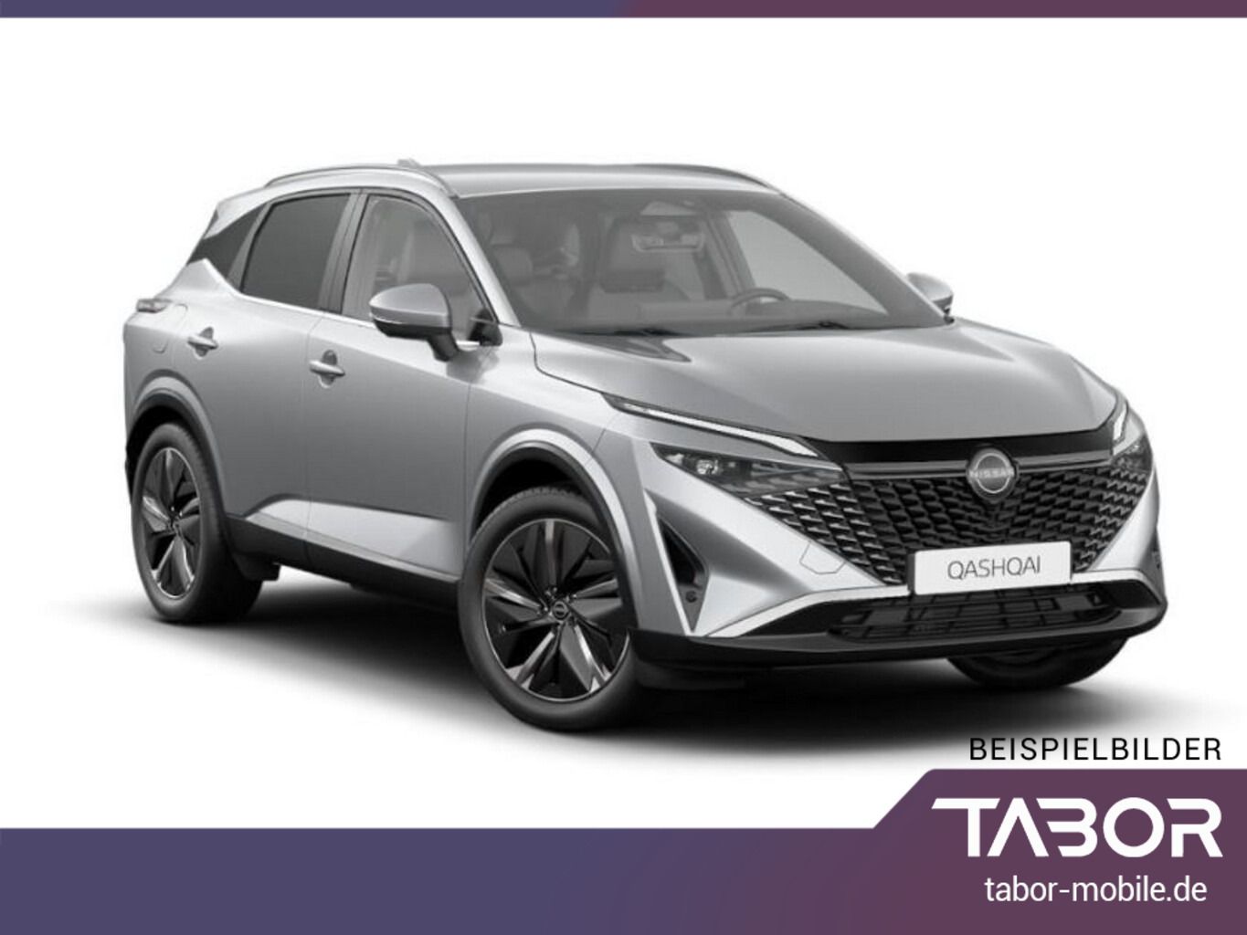 Nissan Qashqai - Bild 2