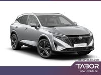 Nissan Qashqai - Vorschau Bild 2