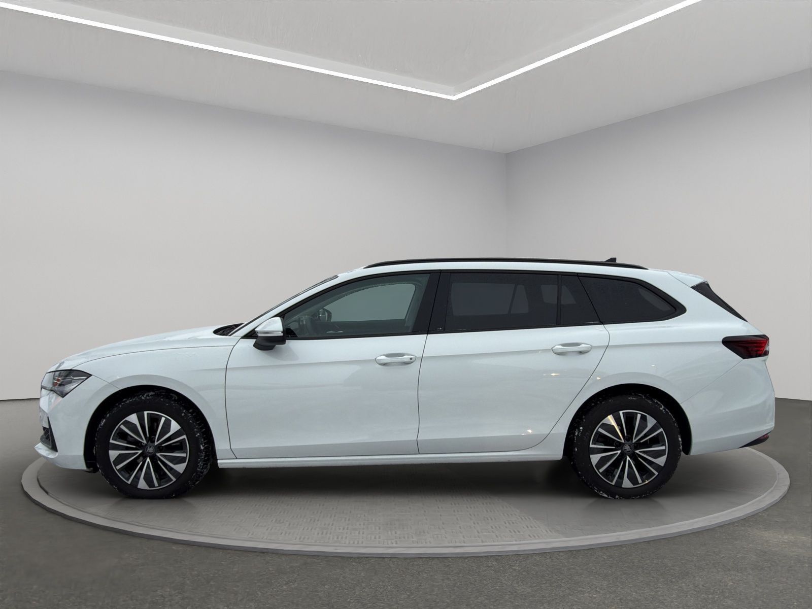 Skoda Superb - Bild 5
