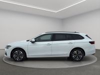 Skoda Superb - Vorschau Bild 5