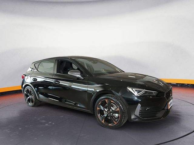 Cupra Leon 1.5 eTSI DSG - NAVI,LED,SHZ,ACC,RFK,MIRRORL