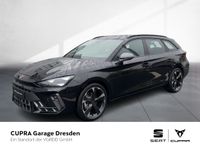 Cupra Leon - Vorschau Bild 1