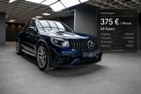 Mercedes-Benz GLC 63 AMG PANO|BURMESTER|HUD|MEMORY|KEYLESS|AHK - Mercedes-Benz GL 63