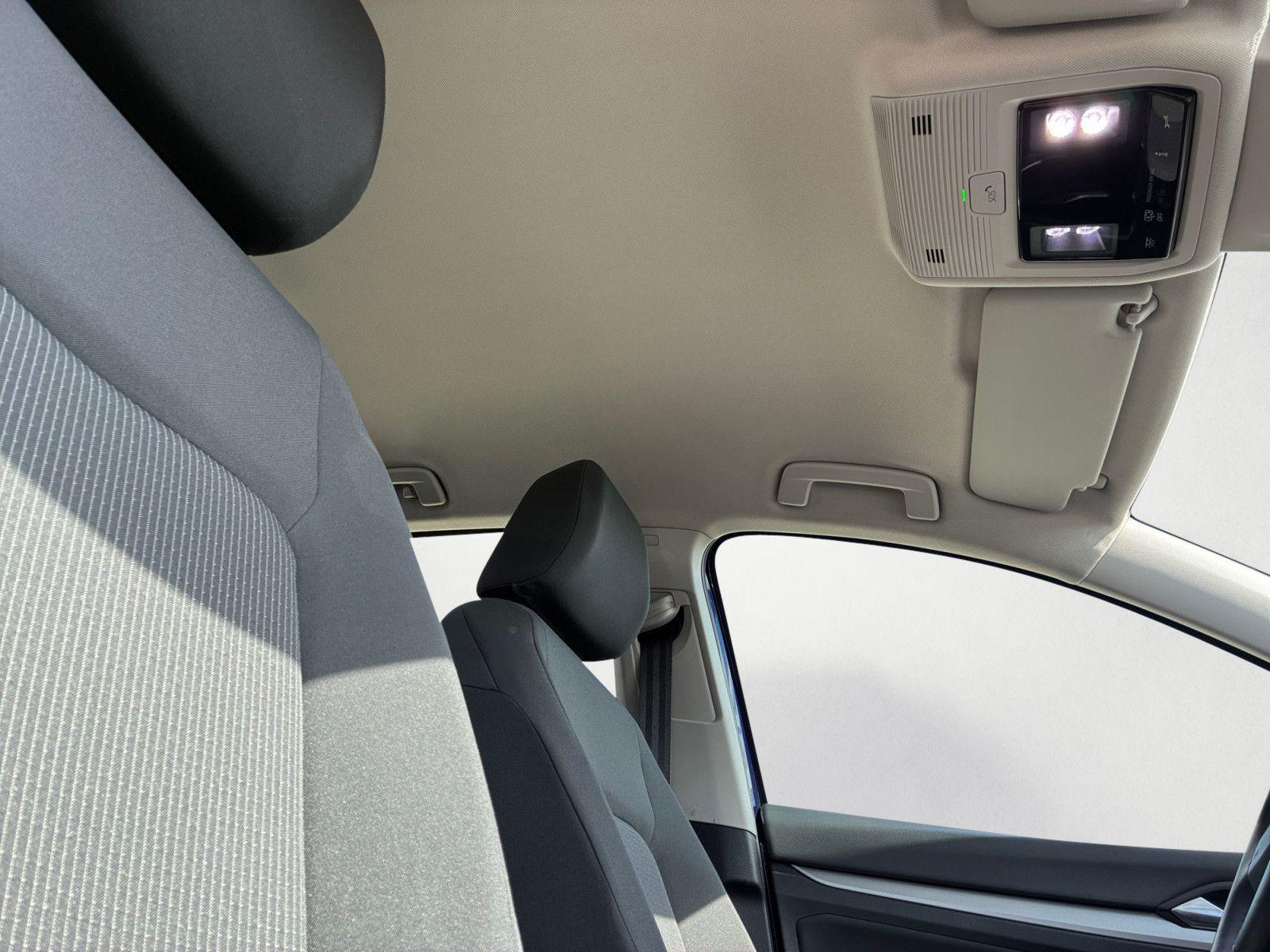 Volkswagen Golf 1.0 TSI DIGITAL-COCKPIT*SHZ*LHZ*PDC*KLIMA*D, миниатюра 13