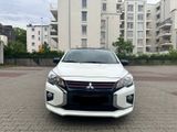 Mitsubishi Space Star Spirit+ Black/Automatik/Navi