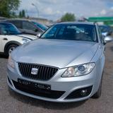 Seat Exeo ST Style - Seat Exeo aus 2011: ST