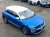 Volkswagen T-Roc 1.5 TSI STYLE NAVI LED PDC - Volkswagen T-Roc Style mit Benzin-Antrieb