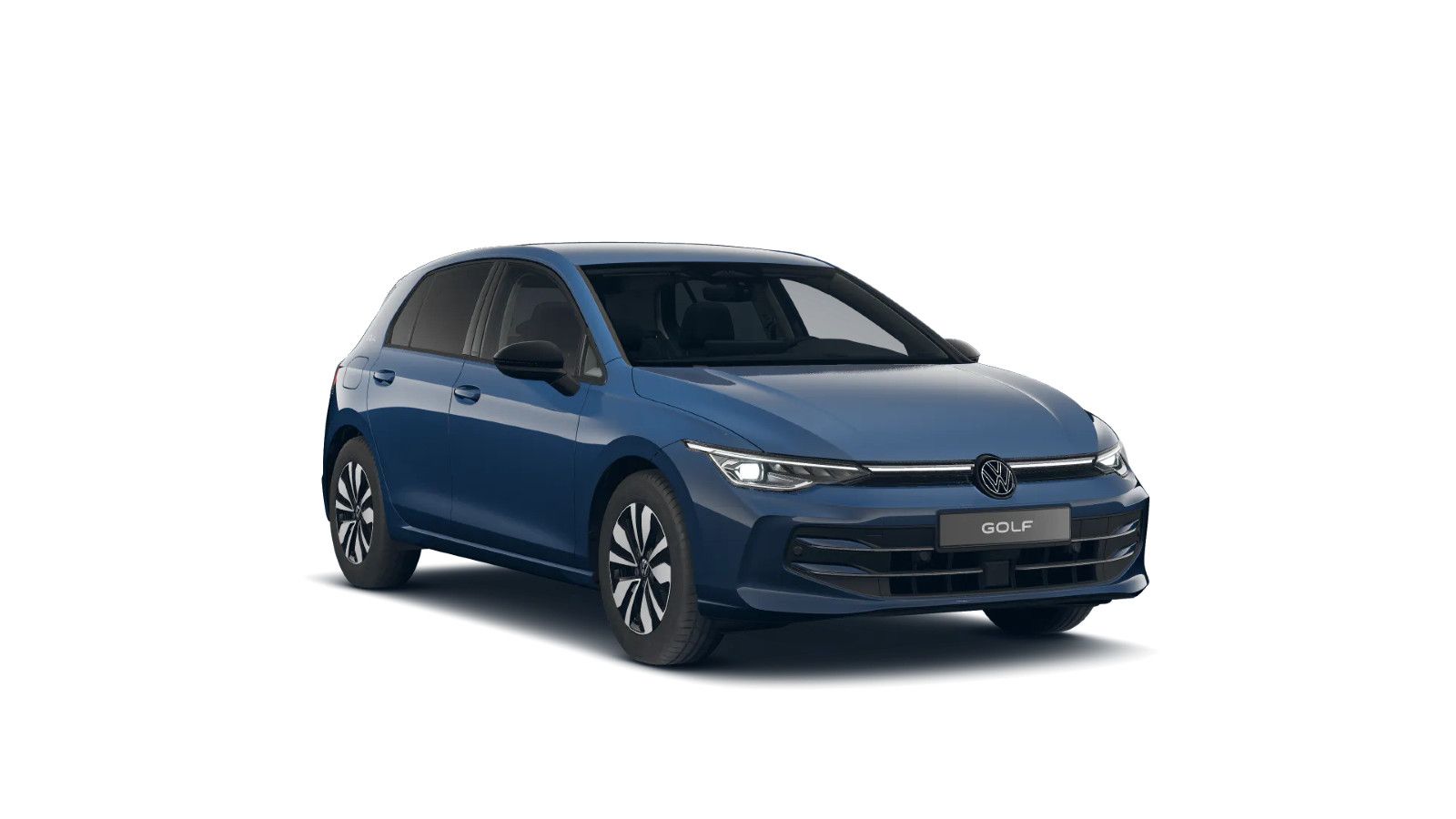 Volkswagen Golf - Bild 7