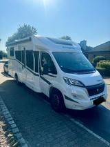 Sunlight T 69LC Mod. 2024, TV, Navi, Face to Face, Autom.