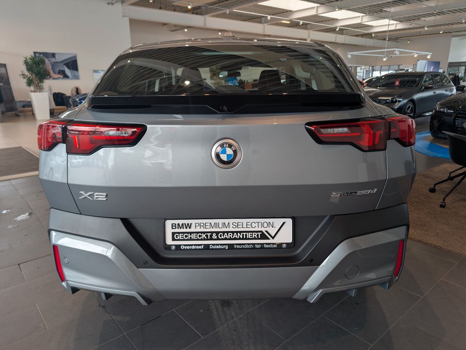 BMW X2 - Bild 9