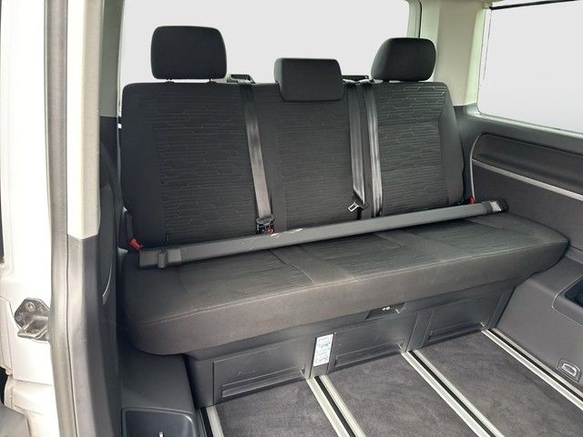 T6 Multivan 6.1 4MOTION Comfortline AHK RFK NAVI