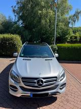 Mercedes-Benz GLE 350 d 4MATIC - - Mercedes GLE 350 SUV