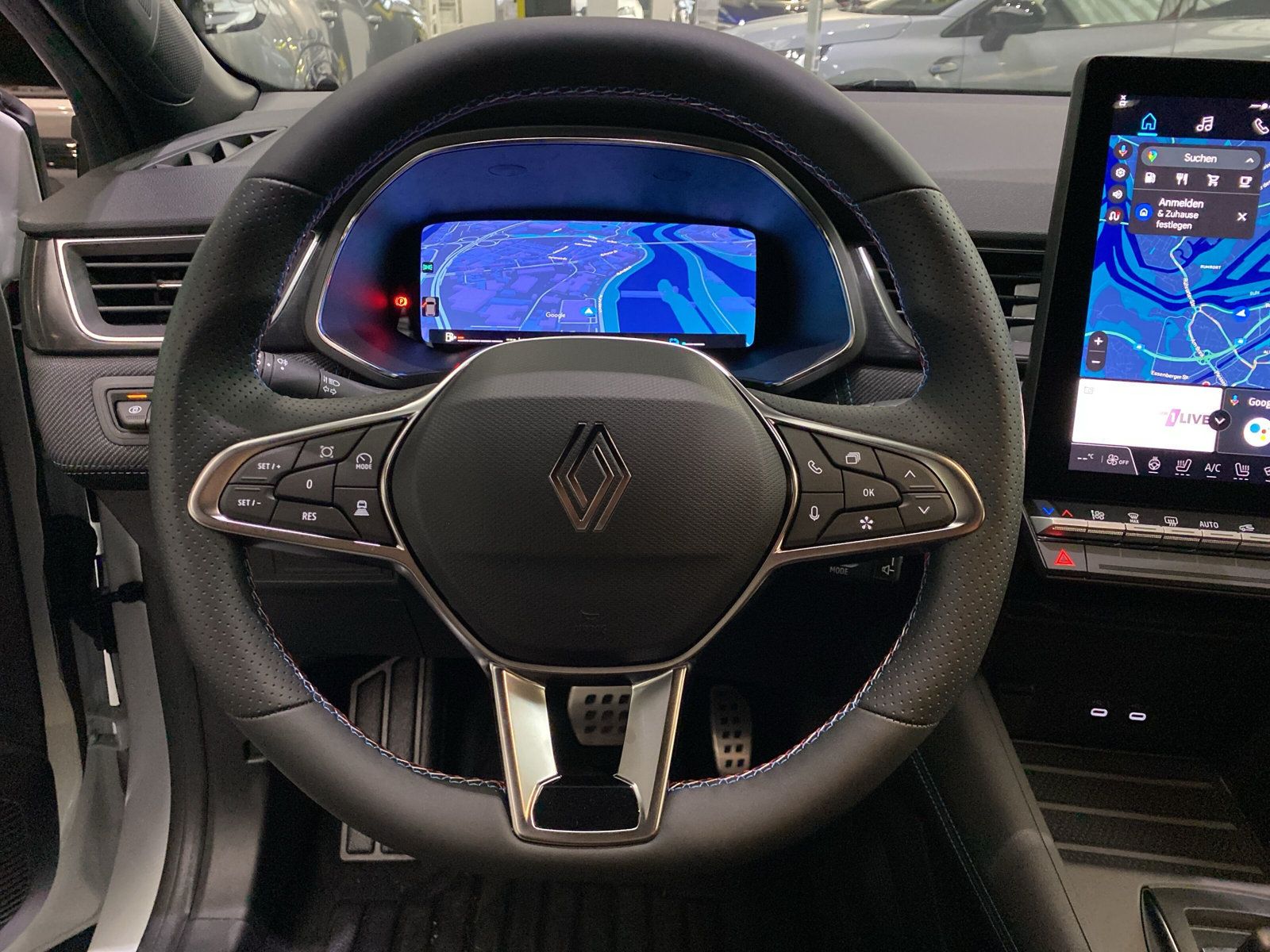 Renault Captur - Bild 19