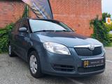 Skoda Fabia Combi Cool Edition bis zu 5jahre GARANTIE! - Skoda Fabia aus 2009: Kombi