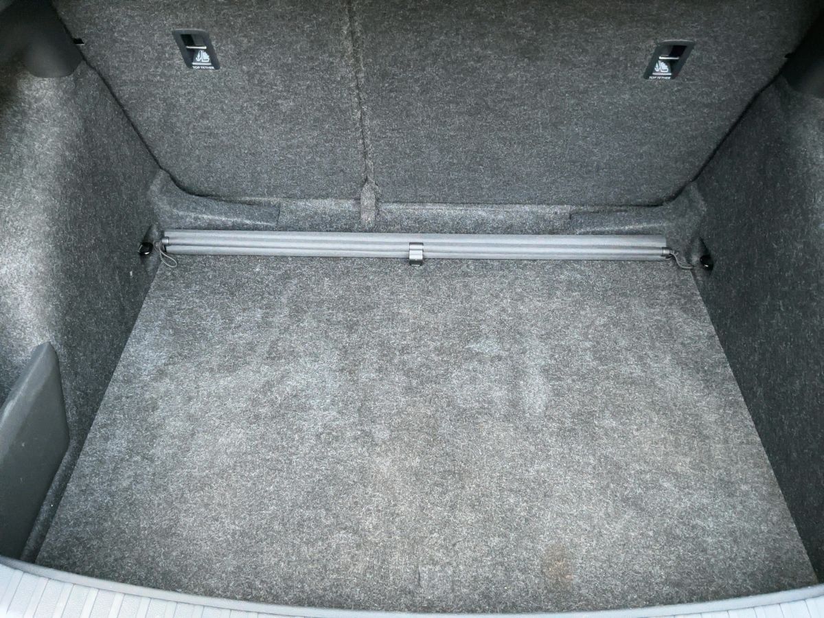 Skoda Scala - Bild 14