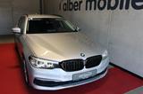 BMW 5 Touring 520 d xDrive Allrad,Stdhzg,LED,ACC - BMW 520 Gebrauchtwagen in Stuttgart