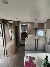 Carado T447 FIAT/pro+/TV/Hubbett - Carado T 447 Pro