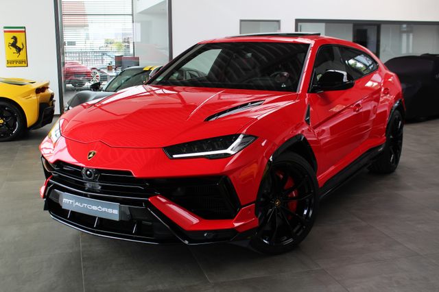 Lamborghini URUS S *ROSSO MARS*