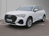 Audi Q3 Sportback 45 TFSI e UPE 65.890 Sline Business - Audi: 89