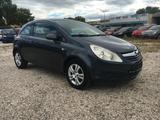 Opel Corsa D Edition 1.2 KLIMA 82000KM - Opel Corsa aus 2008: 1.2