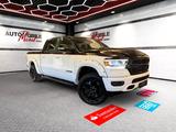 Dodge RAM 1500 5.7 eTorque / 4x4 / LED / BORLA