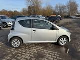 Citroën C1 Advance/1,0/EURO5 - Citroën C1: Advance