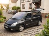 Renault Espace Dci 174PS-VOLLL - gebrauchte Renault Espace aus dem Jahr 2011