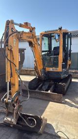 Hyundai R25Z-9AK*2697h**