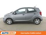 Kia Picanto 1.0 Edition 7*SHZ*KLIMA*GARANTIE* - Kia Picanto Gebrauchtwagen in München