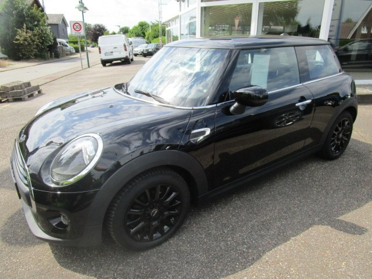 MINI Mini 3-trg. One *IM KUNDENAUFTRAG ZU VERKAUFEN*