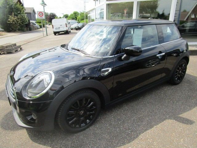 MINI Mini 3-trg. One *IM KUNDENAUFTRAG ZU VERKAUFEN*