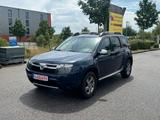 Dacia Duster I Prestige 4x4 EURO5 - Dacia Duster Gebrauchtwagen in München