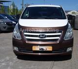 Hyundai H1 Travel Premium-Sonderlack/8Si/ NAVI/LEDER - Hyundai Gebrauchtwagen in Berlin