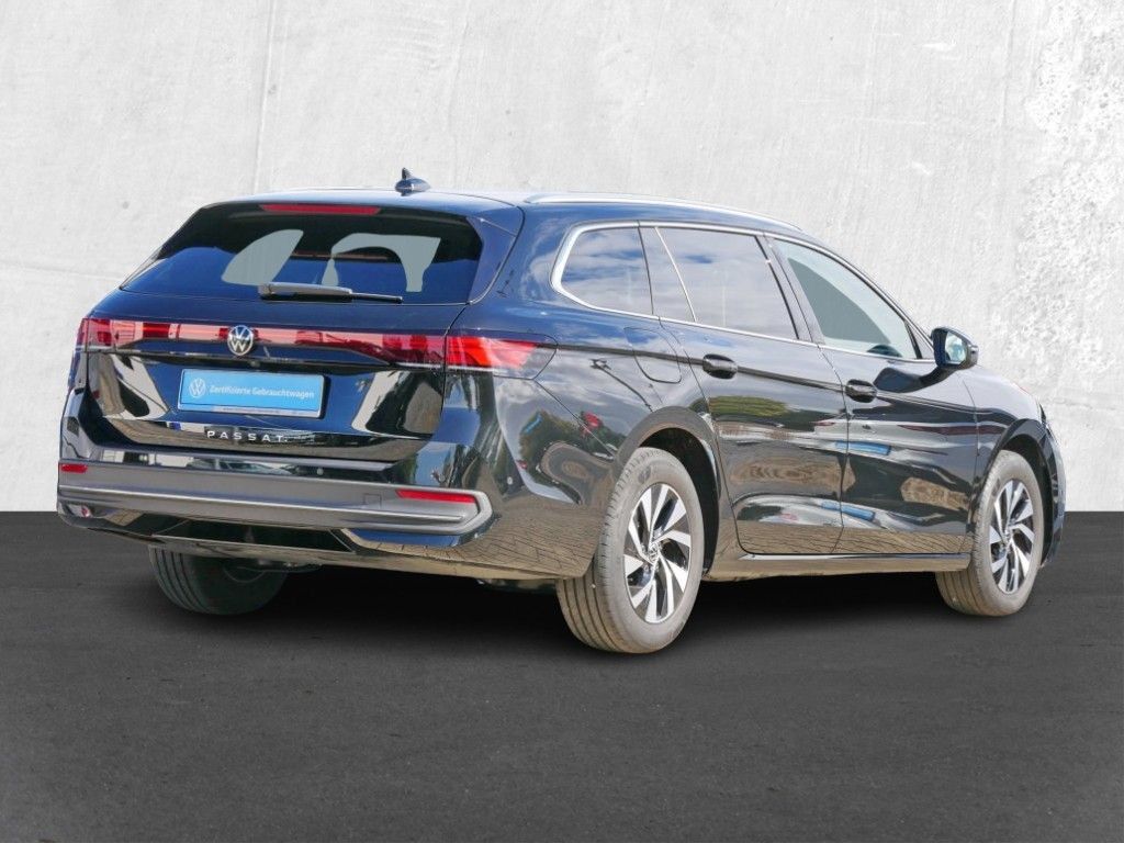 Volkswagen Passat Variant 2.0 TDI DSG Business Navi AHK LED foto 3