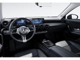 Mercedes-Benz A 180 d LED Navi Kamera Spurh.-Ass. DAB SHZ Einp - Mercedes-Benz A 180: Sportwagen