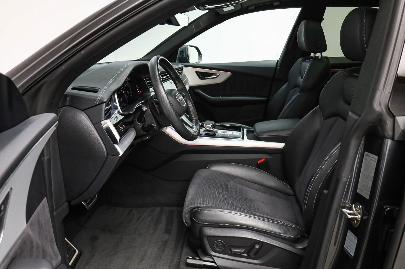 Audi Q8 - Bild 8