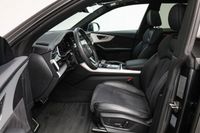 Audi Q8 - Vorschau Bild 8