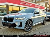 BMW X4 xDrive 20 d M/LASER/HuD/H&K/PANO/KAM-360 - BMW X4 in Nürnberg