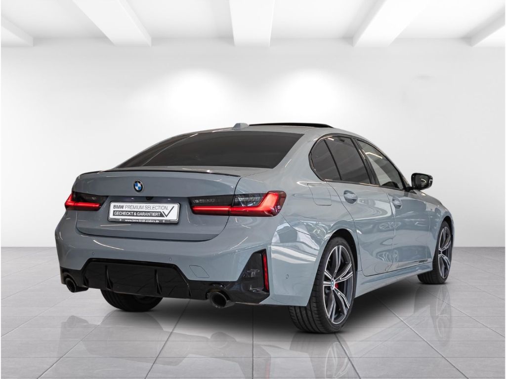 BMW 330 - Bild 4