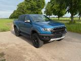 Ford Raptor wenig Km Scheckheft, Service neu STHZ - scheckheftgepflegte Ford Raptor