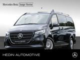 Mercedes-Benz V 250 d STYLE Lang NAVI AHK DISTR LED KAM LM SHZ - Mercedes-Benz V 250 in Saarbrücken