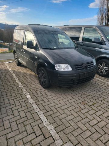 Volkswagen VW Caddy 2.0 Sdi