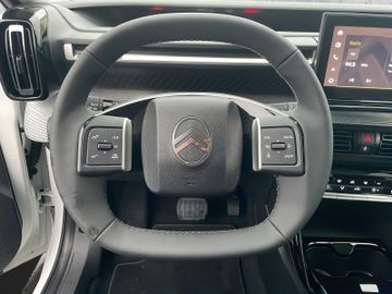 Citroën C3 Aircross 1.2 145 MAX SHZ+Kam.+LED+Navi+PDC