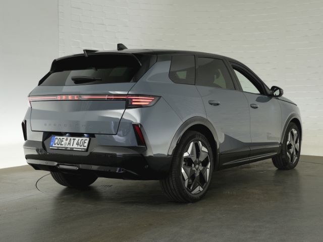 Grandland Electric B ULTIMATE AWD 73kWh+360°KAME