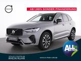 Volvo XC60 B5 AWD Plus Dark+WINTERPAK+AHK+PANO+MEMORY+ - Volvo XC60 Jahreswagen