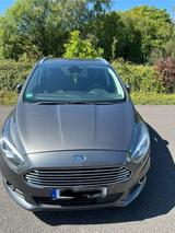 Ford S Max - Ford S-Max in Wuppertal