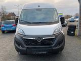 Opel Movano Cargo Kasten 2.2 Diesel L4H2 - gebrauchte Opel Movano aus dem Jahr 2024