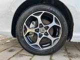 MG3 1.5 Hybrid + Luxury ACC LED - MG MG3 Tageszulassungen